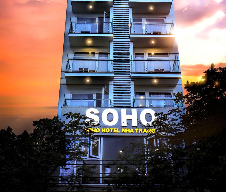 Soho Hotel (Ex. Nha Trang Star), 3, фотографии