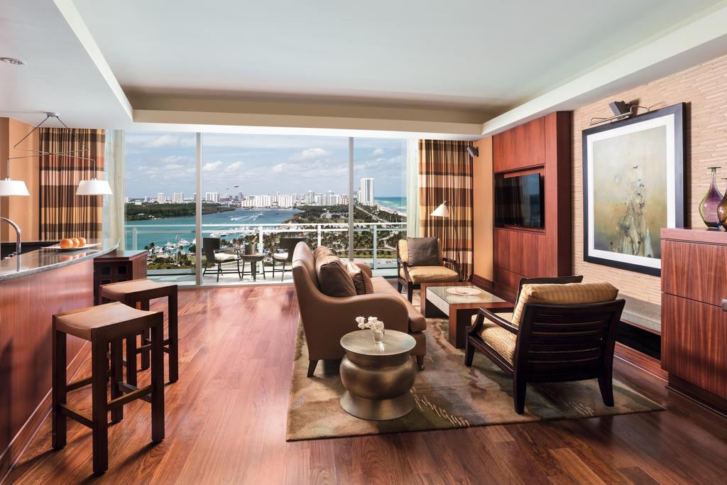 USA The Ritz-Carlton Bal Harbour, Miami
