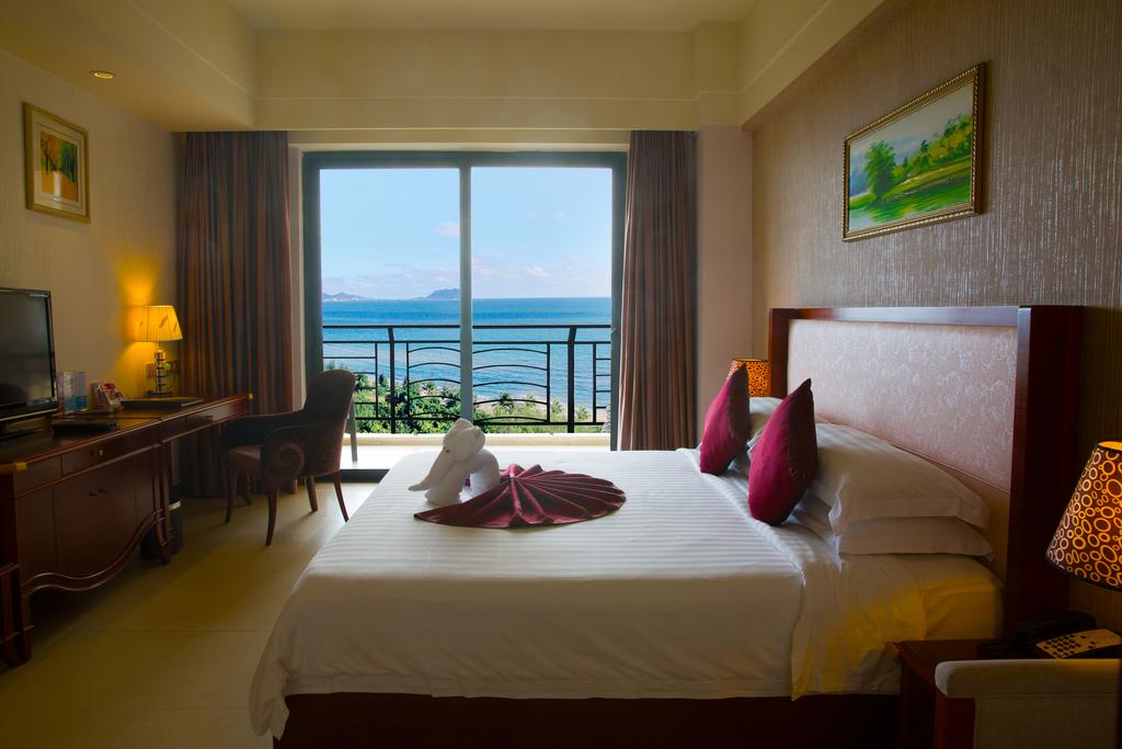 Фото отеля La Costa Resort Sanya Bay