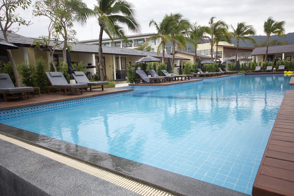 Горящие туры в отель Baan Talay Resort Ко Самуи Таиланд