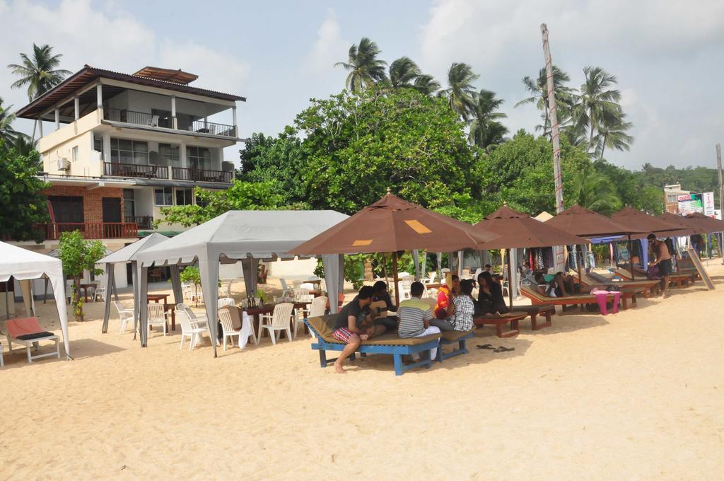 Туры в отель Wave Beach Resort Унаватуна Шри-Ланка