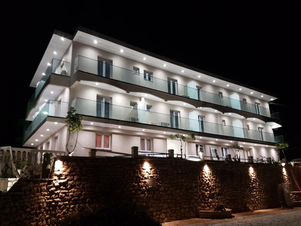 Туры в отель Aria Suites Корфу (остров)