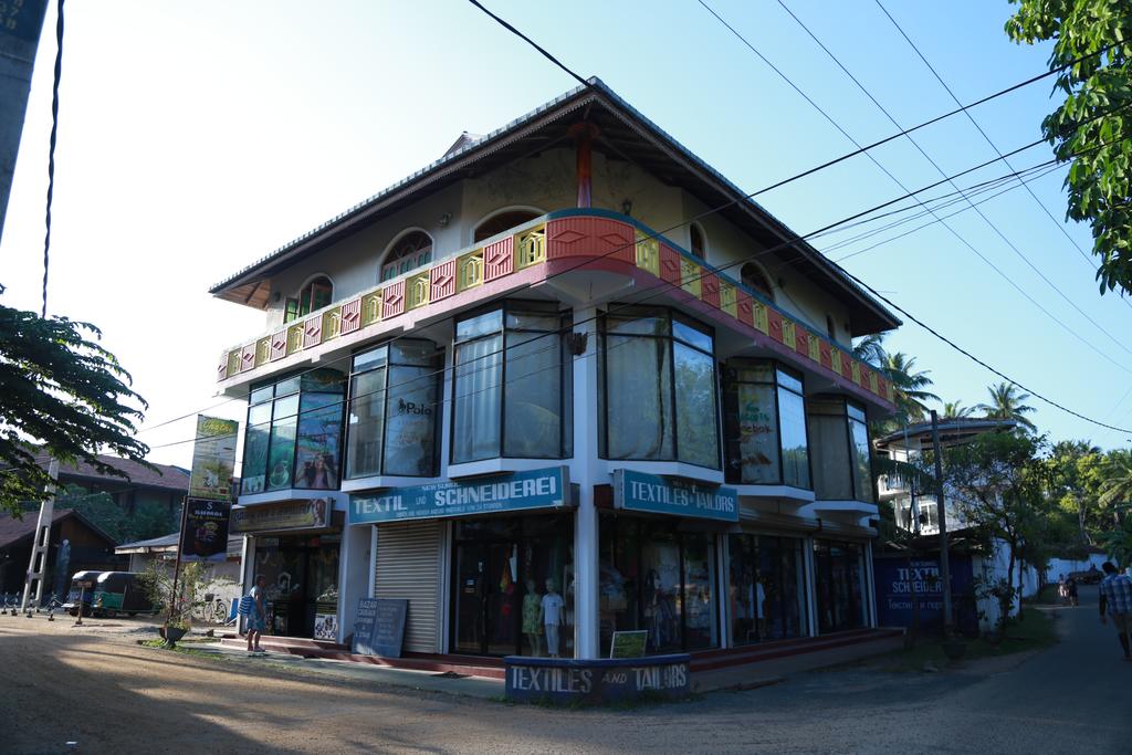 Sumal Villa Guesthouse, Шрі-Ланка, Берувела