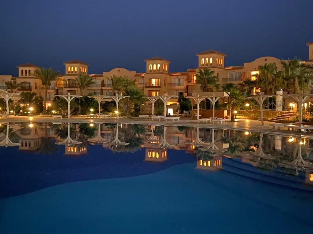 Hot tours in Hotel Pensee Royal Garden (ex. The Three Corners Pensee) Marsa Alam