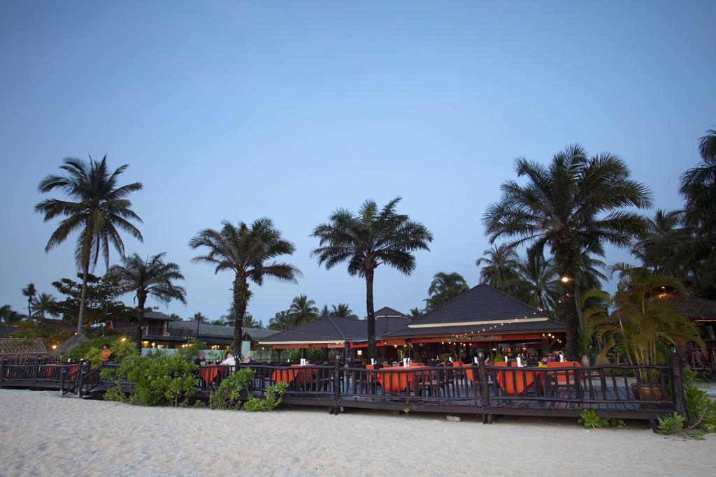 Sudala Beach Resort Таиланд цены