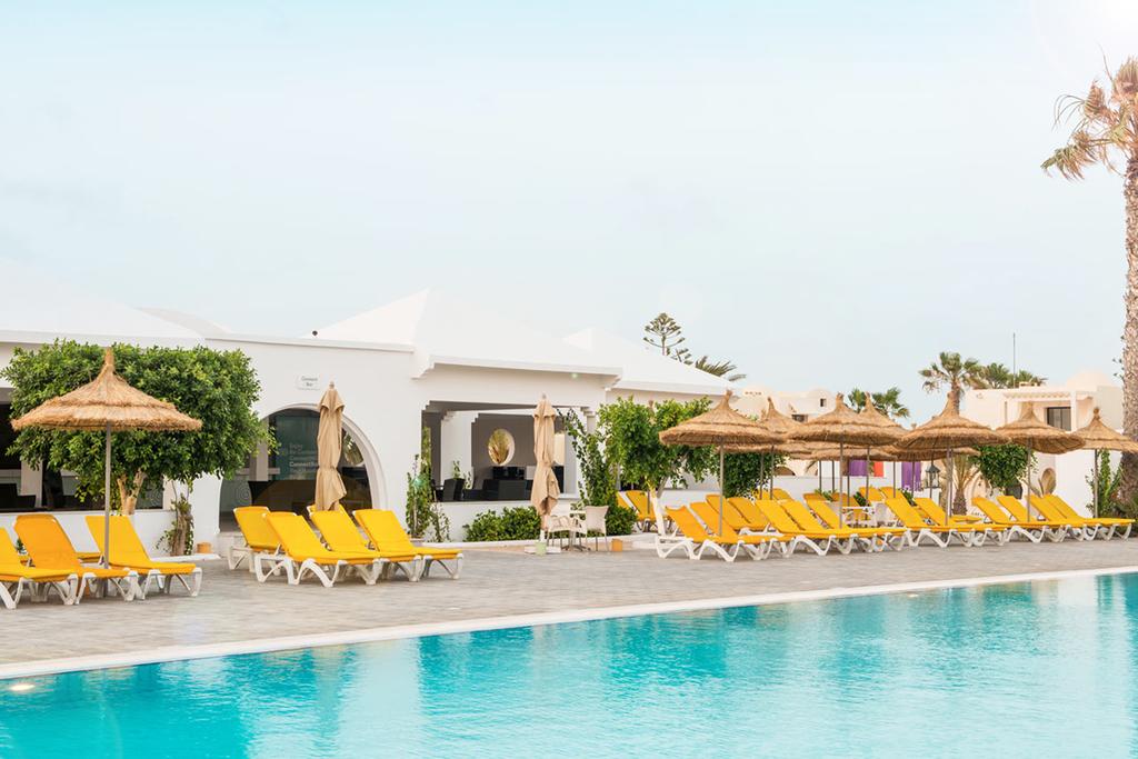 Горящие туры в отель Sunconnect Djerba Aqua Resort Джерба (остров) Тунис