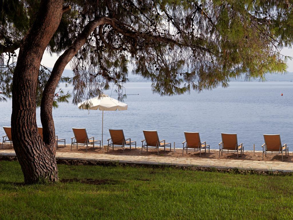 Ramada Loutraki Poseidon Resort, Лутракі, Греція, фотографії турів