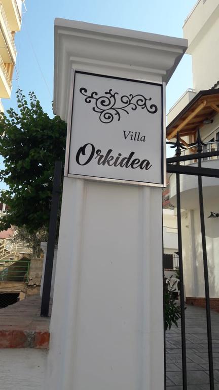 Vila Orkidea zdjęcia turystów