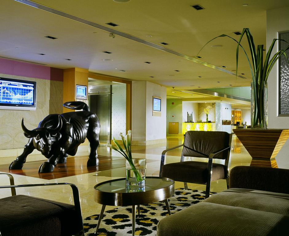 M Hotel Singapore, фото