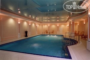 Hot tours in Hotel Richmond Karlovy Vary