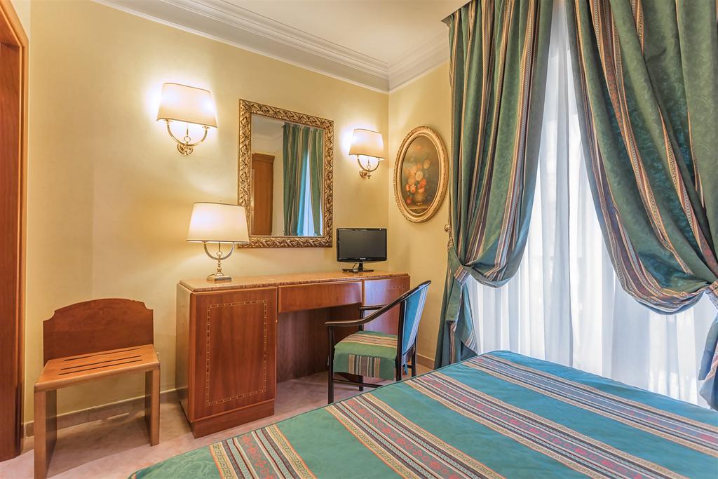 Luce Hotel (Rome) Италия цены