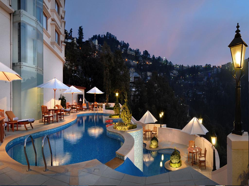 Radisson Hotel Shimla, Индия