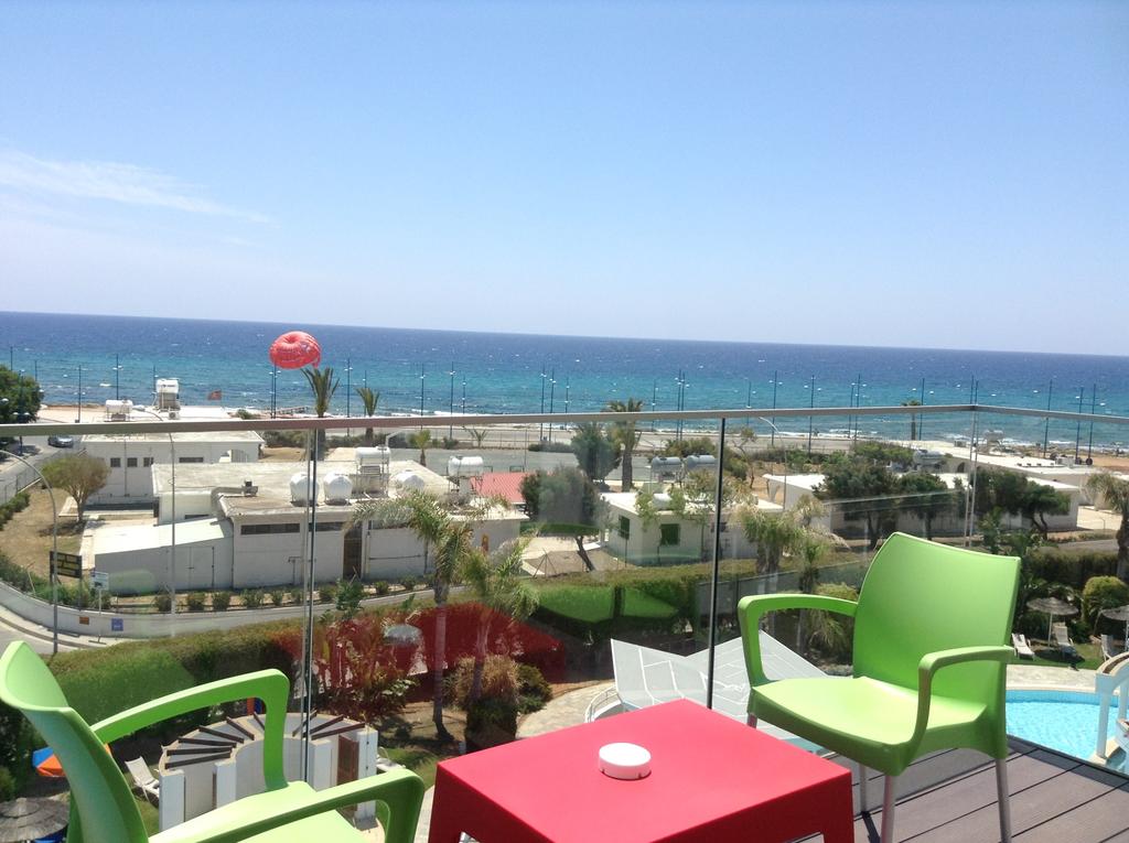 Faros Hotel, Cypr, Ajia Napa