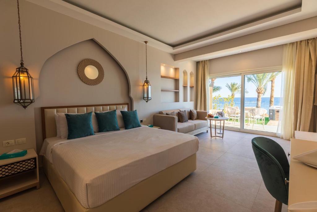 Sunrise Remal Beach Resort Египет цены