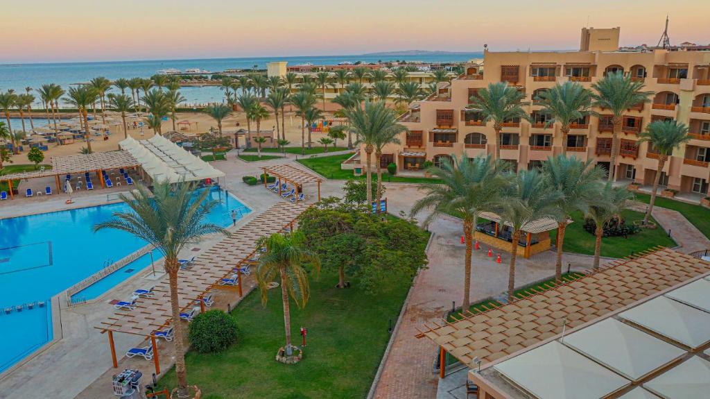 Continental Hotel Hurghada (ex. Movenpick Resort Hurghada), 5, фотографії