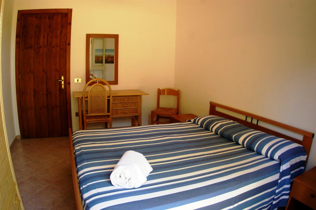 Гарячі тури в готель Hotel Residence Sciaron Капо-Ватікано