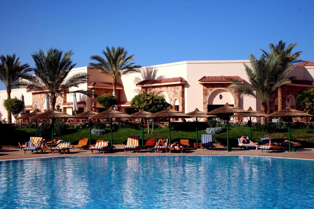 Отель, Египет, Эль-Кусейр, Flamenco Resort