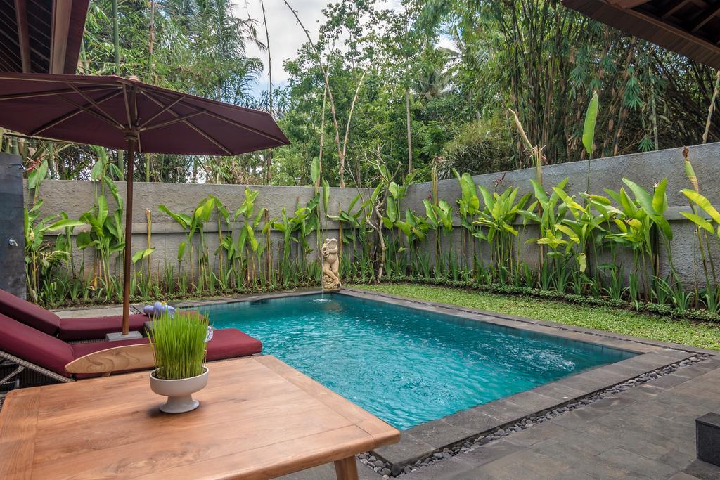 Puri Sebali Resort Индонезия цены