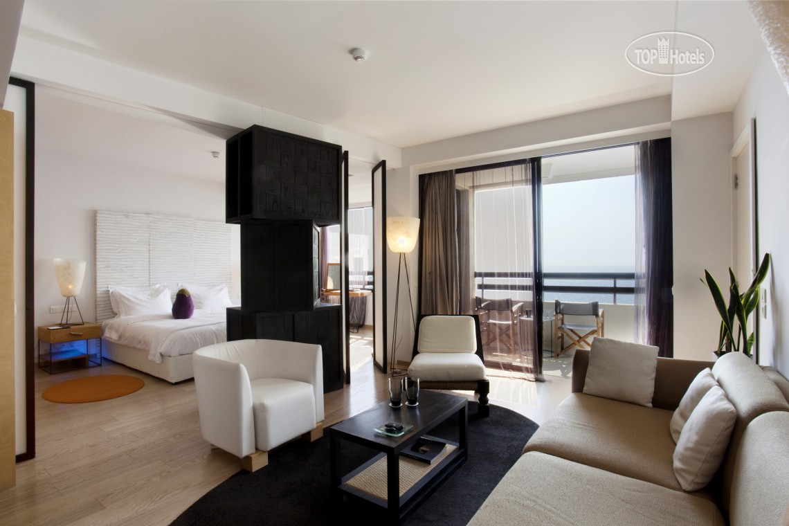 Oferty hotelowe last minute Londa Beach Deluxe Suites Hotel Limassol