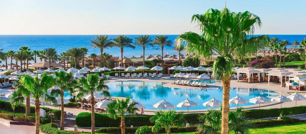 Baron Resort Egipt ceny