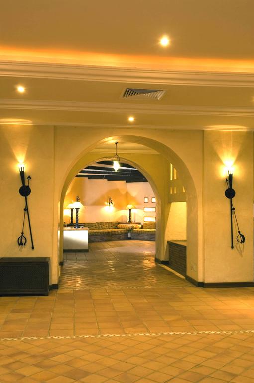 Отзывы об отеле Vincci Djerba Resort