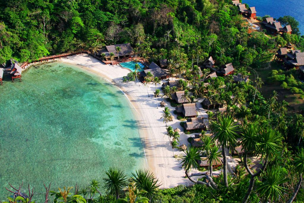 Cauayan Resort, Палаван (остров)