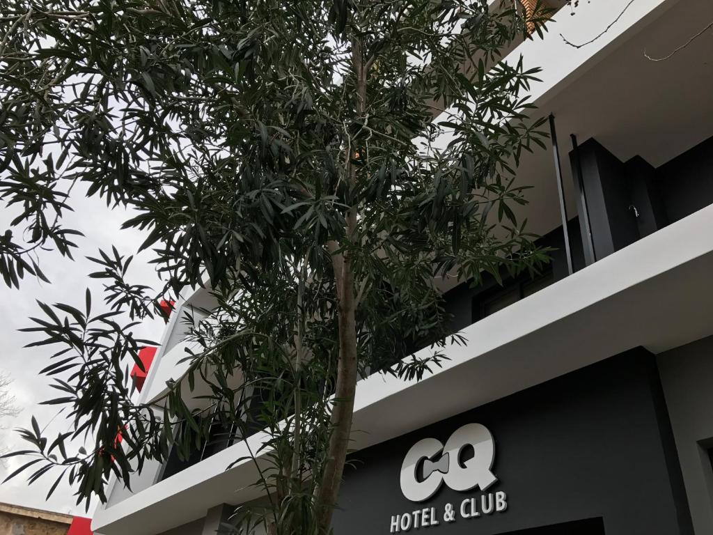 Гарячі тури в готель Gq Hotel & Club - Adults Only Родос місто