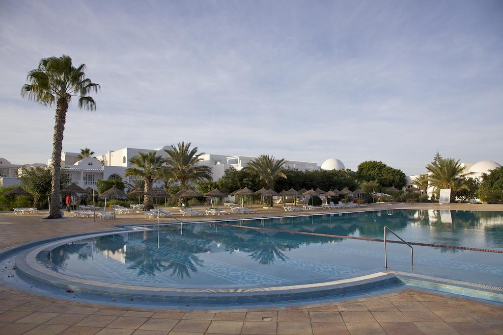 Sunconnect Djerba Aqua Resort, Джерба (остров), Тунис, фотографии туров