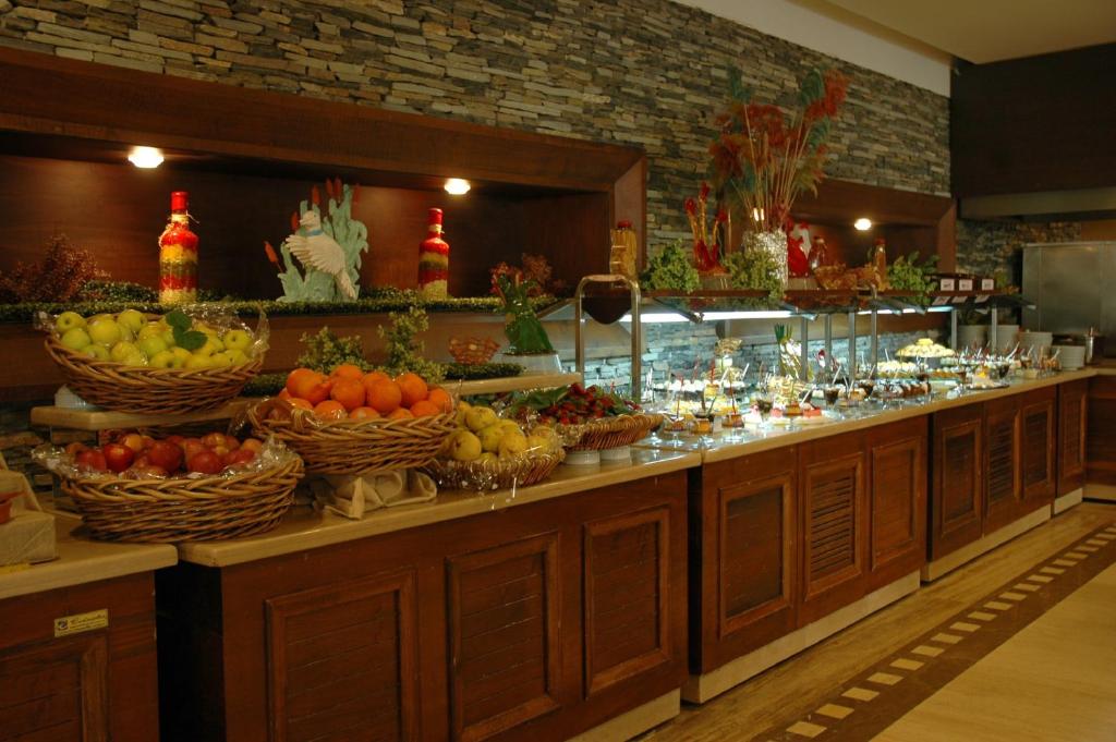 Туры в отель Meder Resort Hotel Кемер Турция