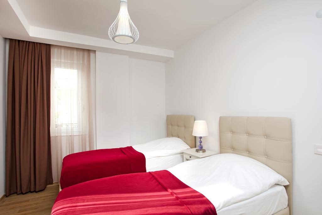 The Room Hotel Antalya, zdjęcie