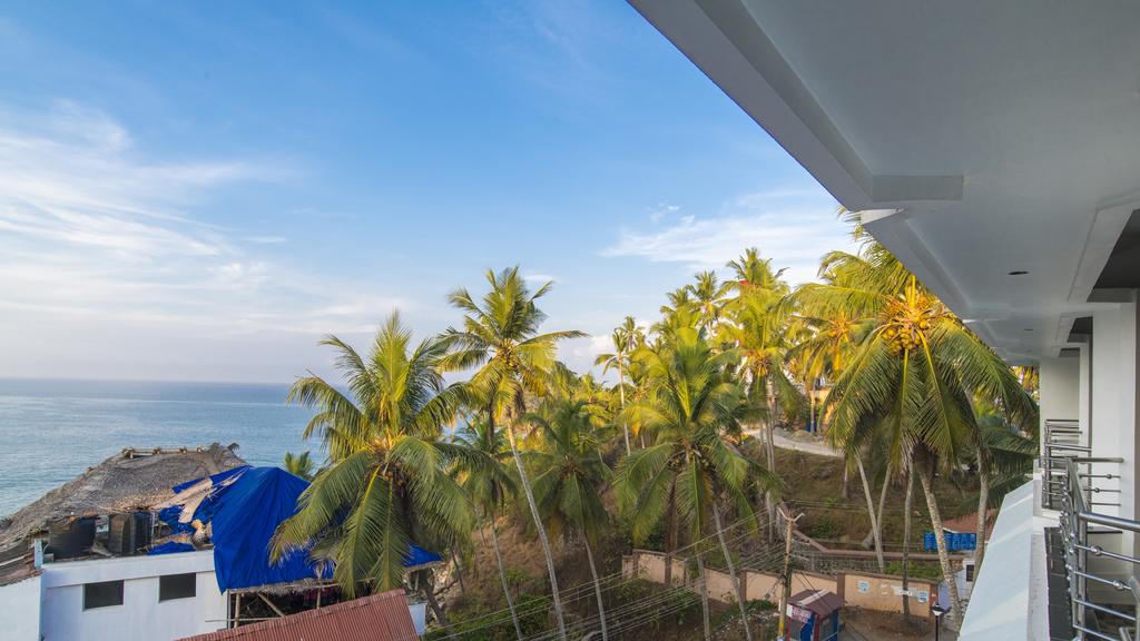 Тури в готель Surya Beach Resort