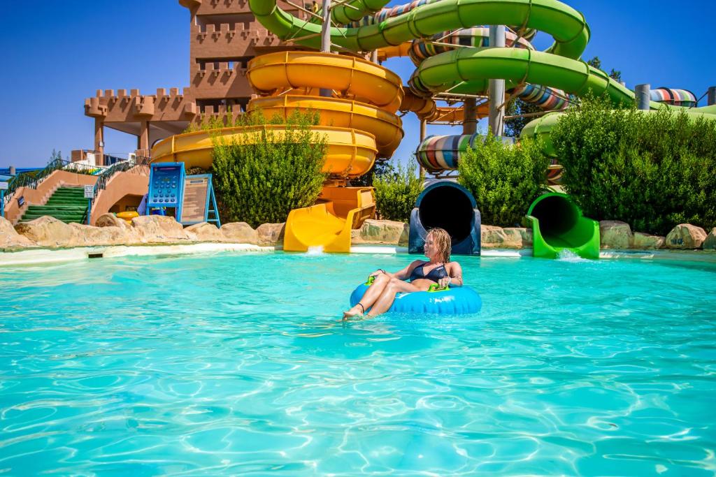 Akassia Swiss Resort Єгипет ціни
