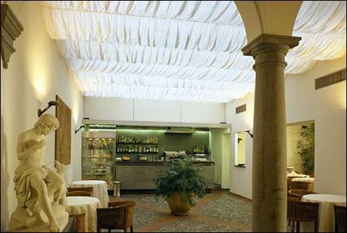 Тури в готель Palazzo Ricasoli