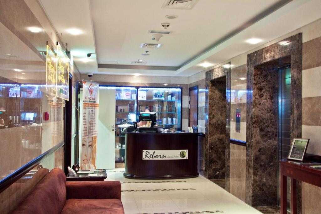 Ramee Rose Hotel, Дубай (город)