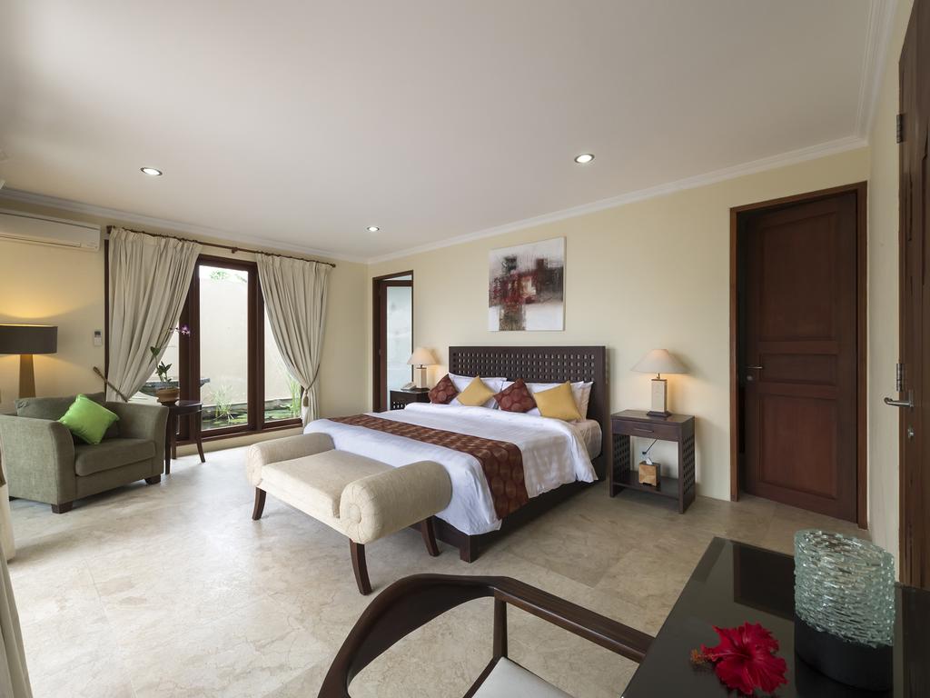 Відпочинок в готелі Asada Балі (курорт)