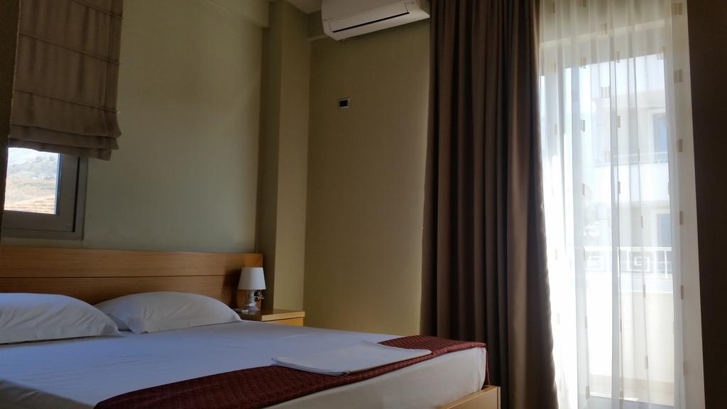 Відпочинок в готелі Hotel Vala Blu Вльора Албанія
