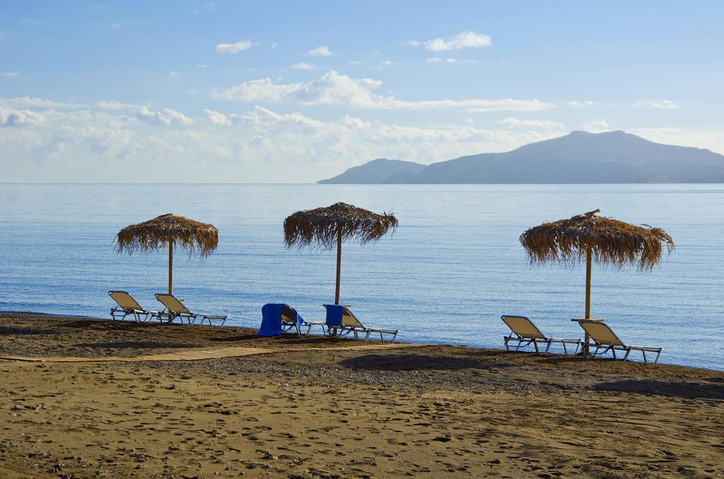 Туры в отель Makis Inn Beach Resort Арголида Греция