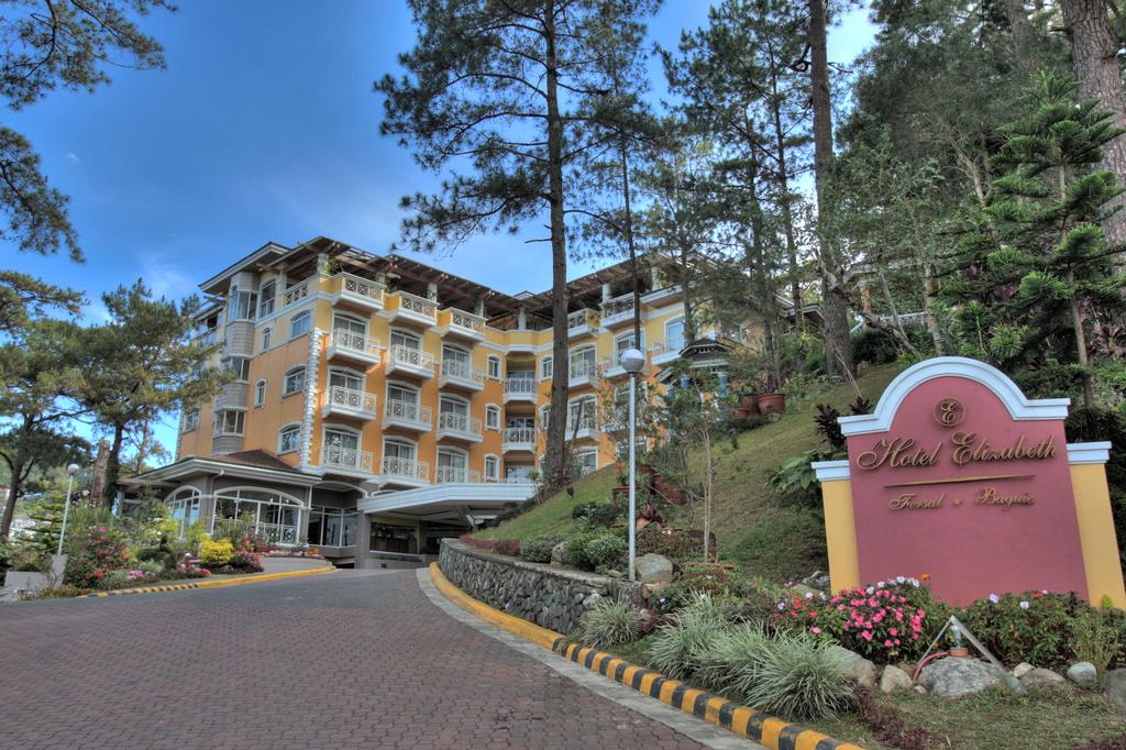 Hotel Elizabeth - Baguio, 4, фотографии