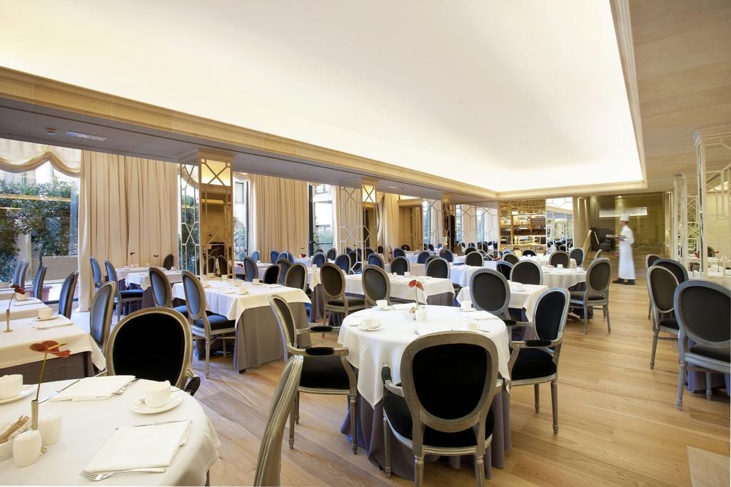Отзывы про отдых в отеле, Majestic Hotel & Spa Barcelona