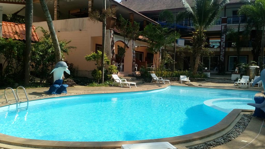 Туры в отель Plaloma Cliff Resort Ко Чанг Таиланд