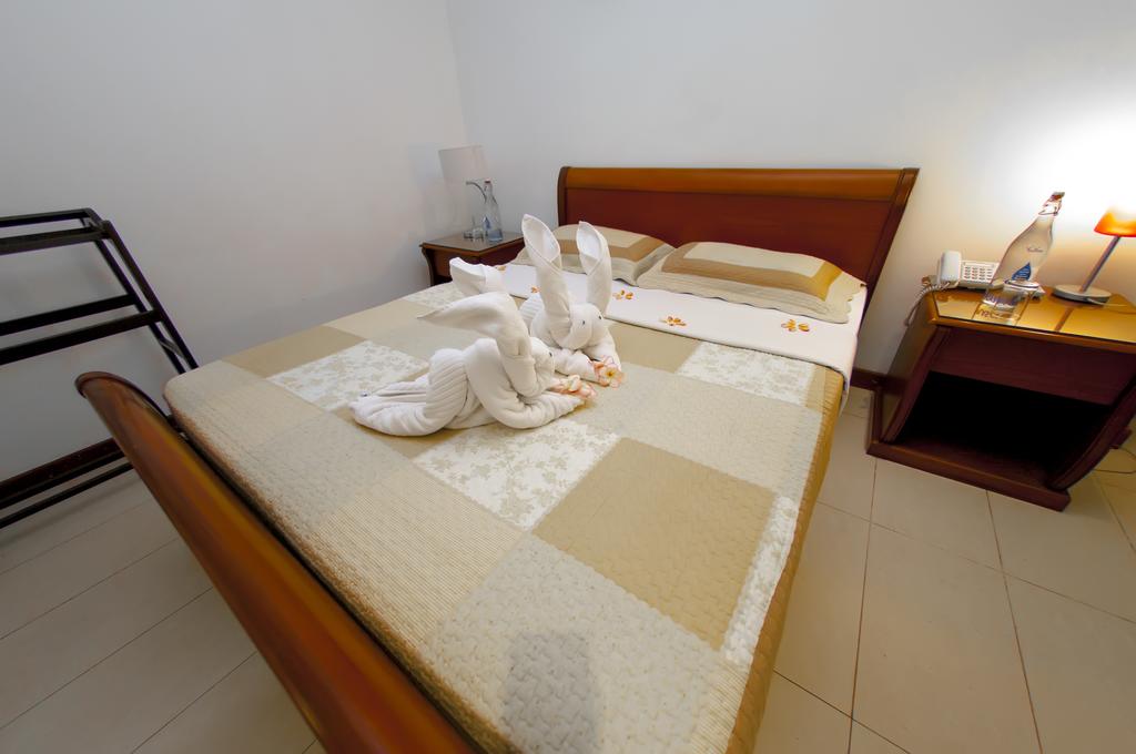 Oferty hotelowe last minute Villa Viana Marawila Sri Lanka