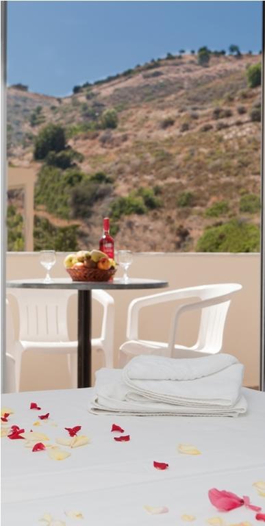 Гарячі тури в готель Blue Horizon Apartments Ретімно Греція