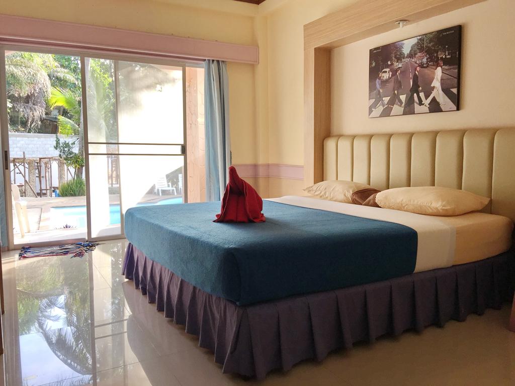 Горящие туры в отель Plaloma Cliff Resort Ко Чанг Таиланд