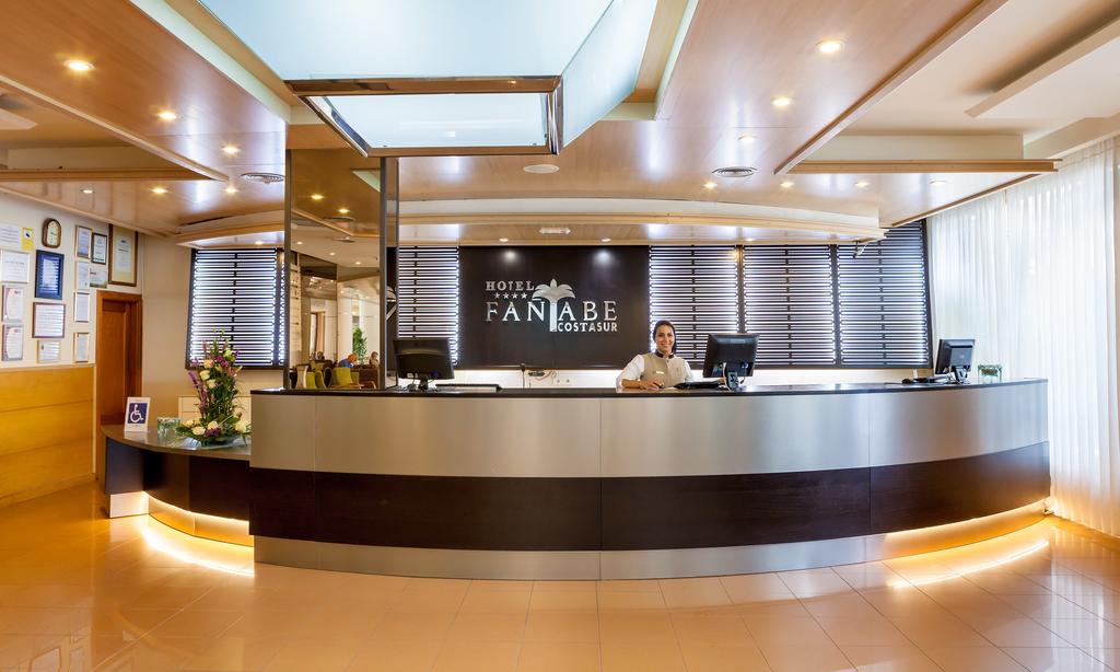 Hotel prices Fanabe Costa Sur
