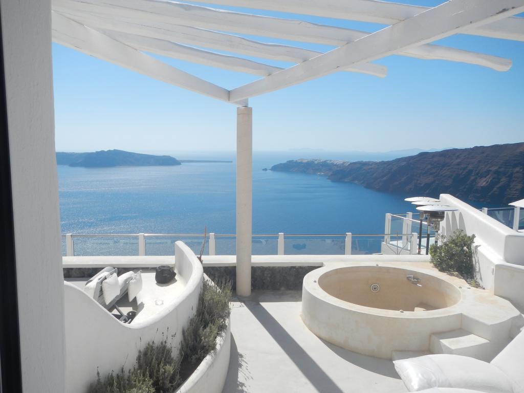 Rocabella Santorini Resort & Spa Греція ціни