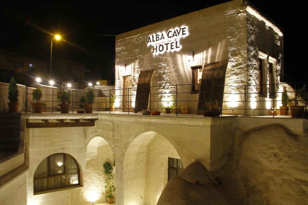 Alba Cave Hotel, 3, фотографии