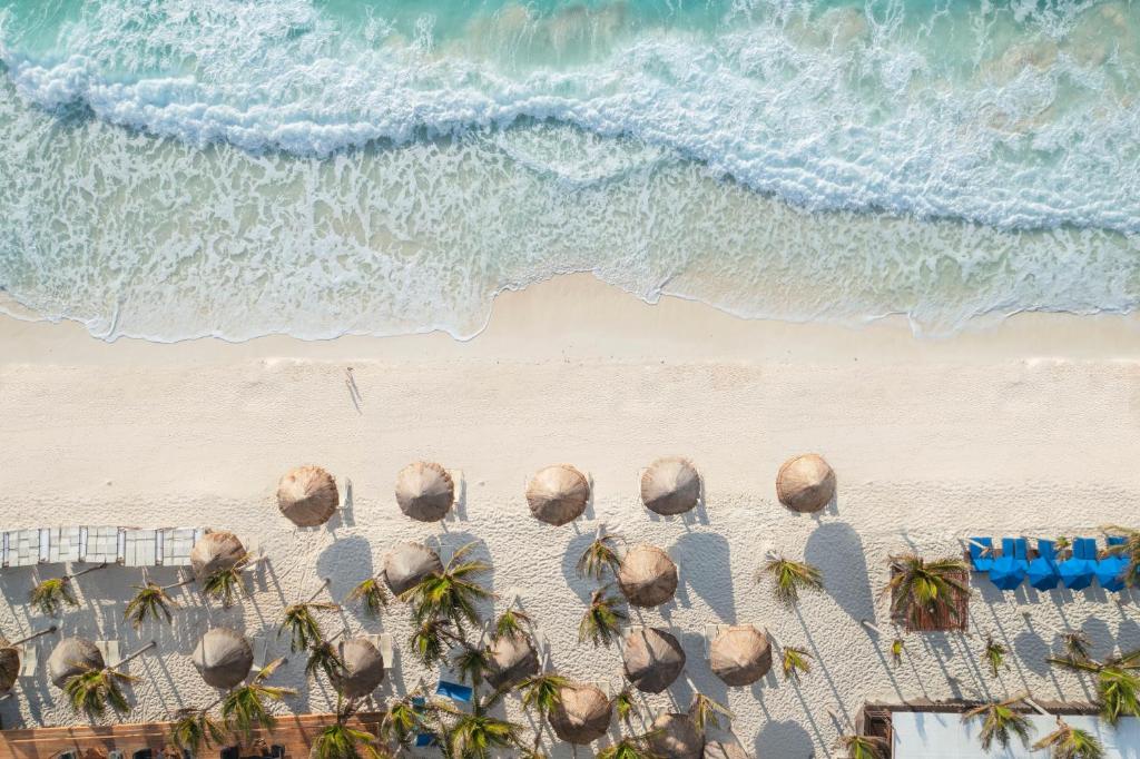 Nyx Cancun, Канкун, фотографии туров