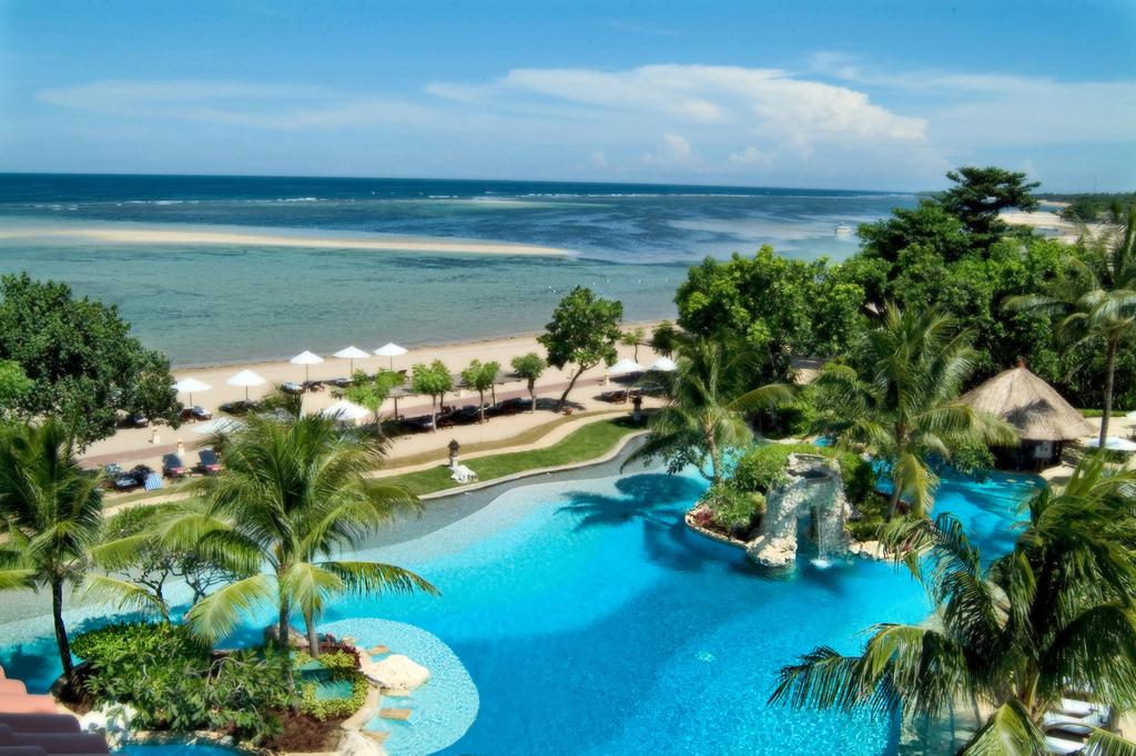 Grand Aston Bali Beach Resort, 5, фотографии