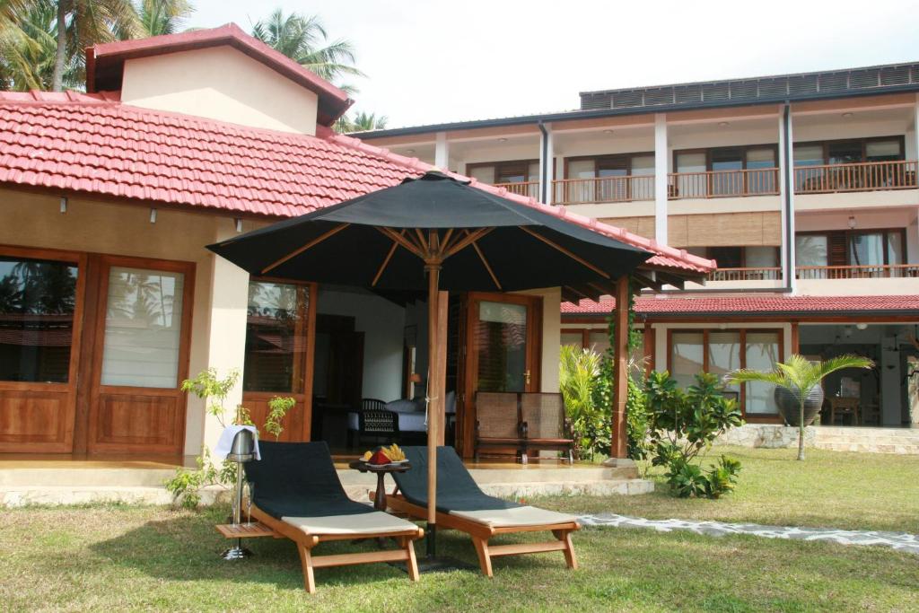 Горящие туры в отель Weligama Bay Resort Велигама