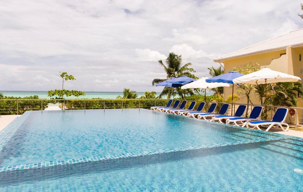 Acajou Beach Resort Сейшелы цены